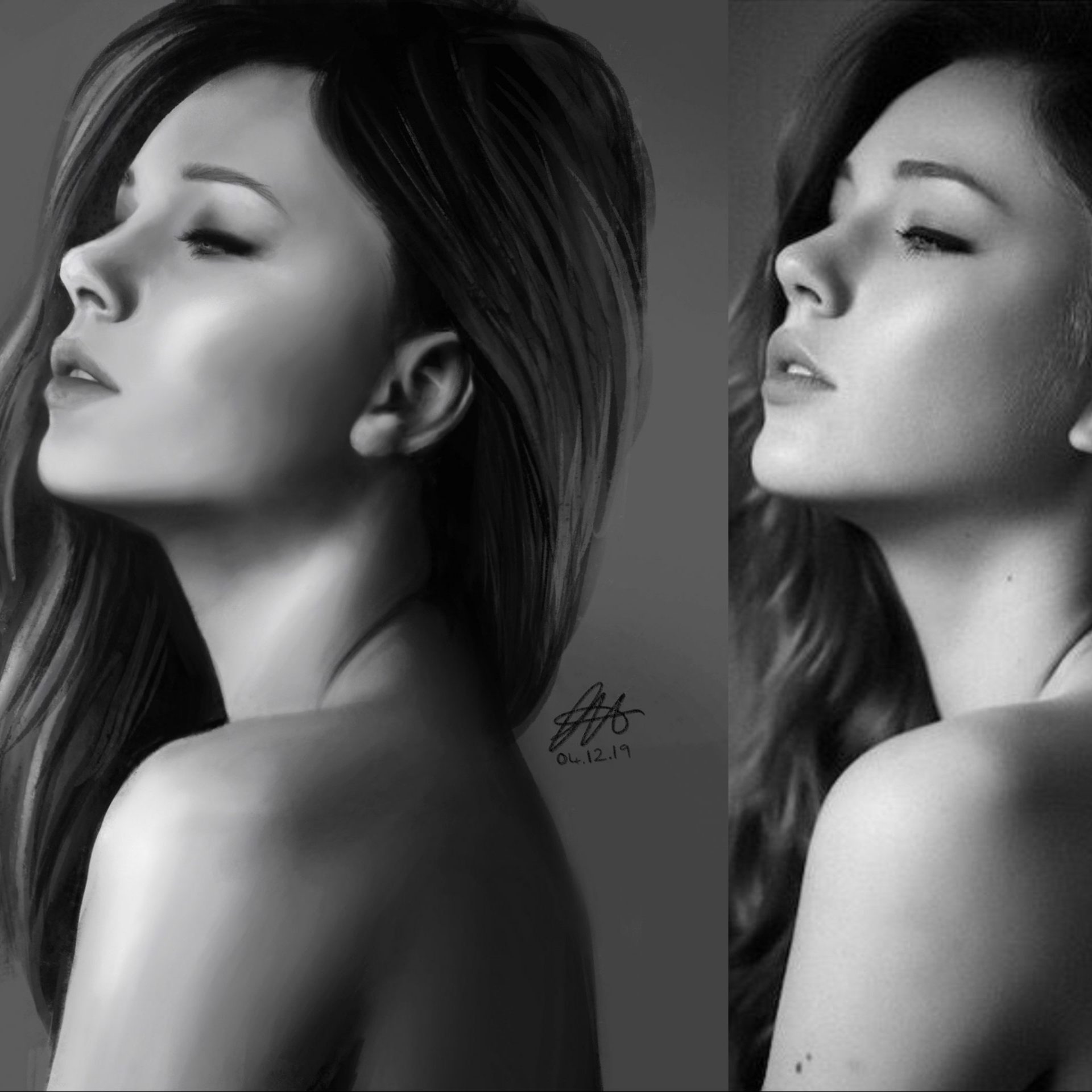 portrait