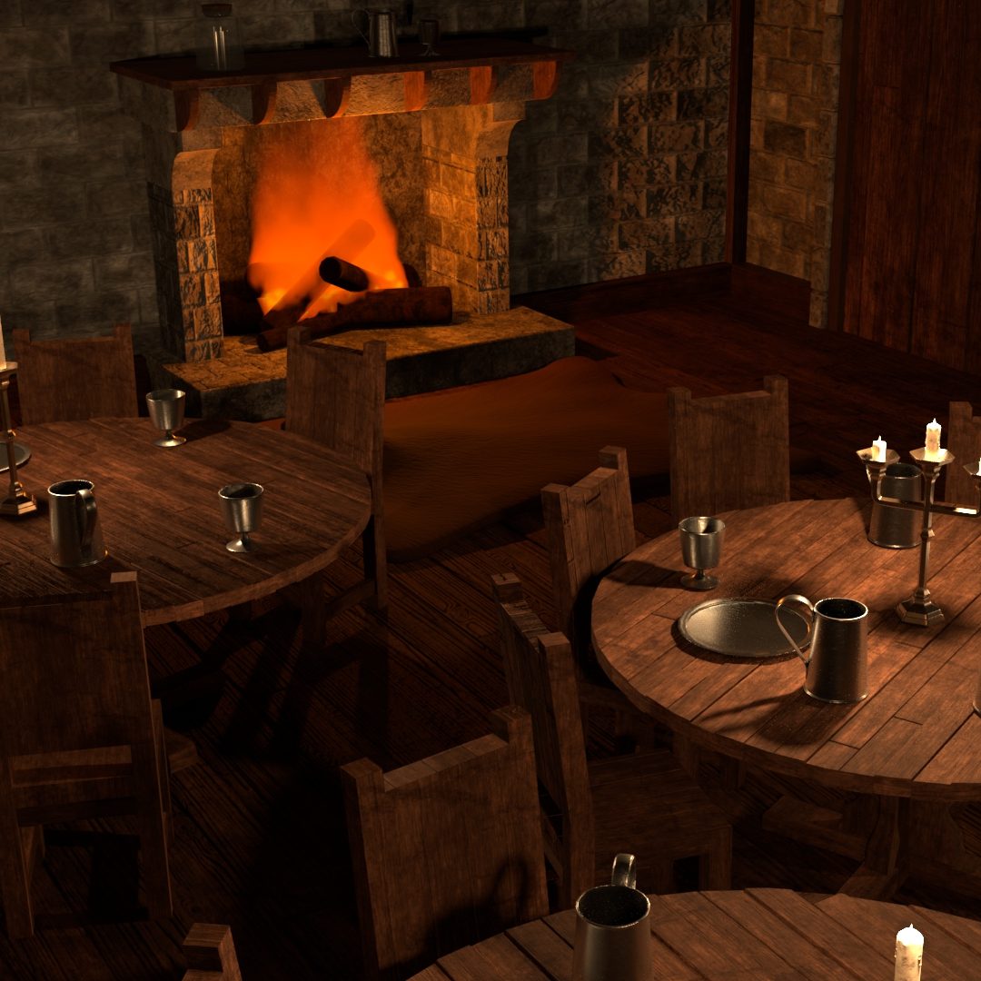 render