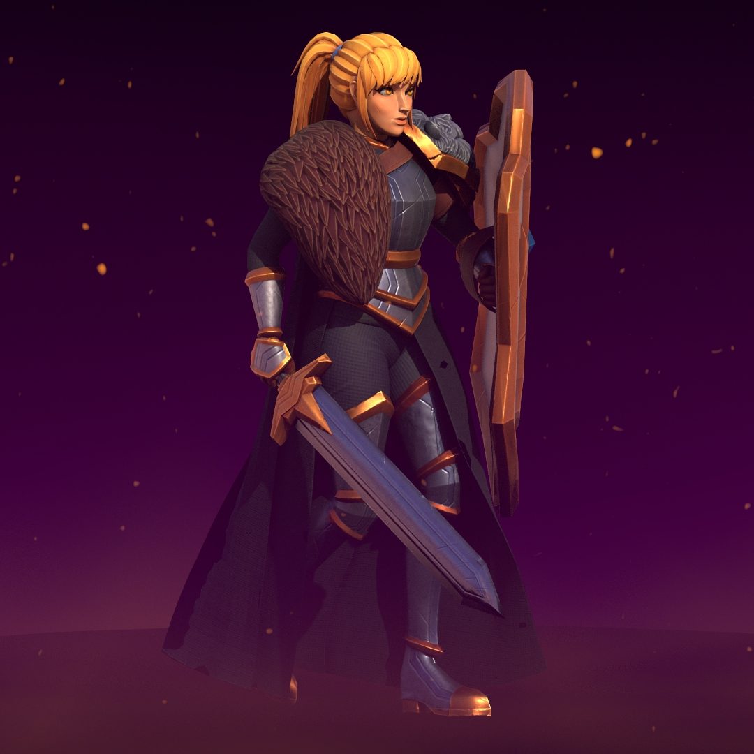 VFXRender2